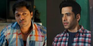 Kapkapiii Trailer Review: My Head Can't Stop Saying 'A I O A E O' Looking At Tusshar Kapoor!