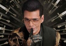 The Traitors: Release Date Out: Host Karan Johar Drops Tantalizing Hints About The Celebrity Players Karan Johar Reveals Prime Video Originals The Traitors Release Date