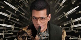 Karan Johar Reveals Prime Video Originals The Traitors Release Date