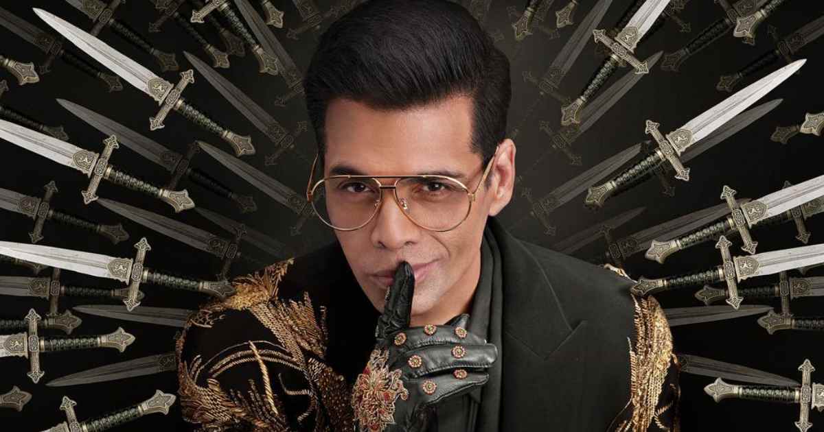 Karan Johar Reveals Prime Video Originals The Traitors Release Date