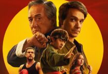 How To Catch Up With The Franchise Before Watching Karate Kid: Legends?
