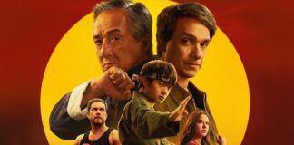 How To Catch Up With The Franchise Before Watching Karate Kid: Legends?