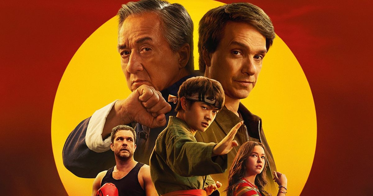 Karate Child: Legends — Do You Want To Watch Each Earlier Film & Cobra Kai Seasons Earlier than The Newest Movie?