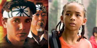 Ahead Of Karate Kid: Legends, Where To Watch All Karate Kid Movies On OTT