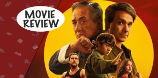 Karate Kid: Legends Movie Review