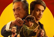 Karate Kid: Legends Gets Its Score