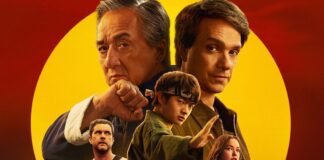 Karate Kid: Legends Gets Its Score