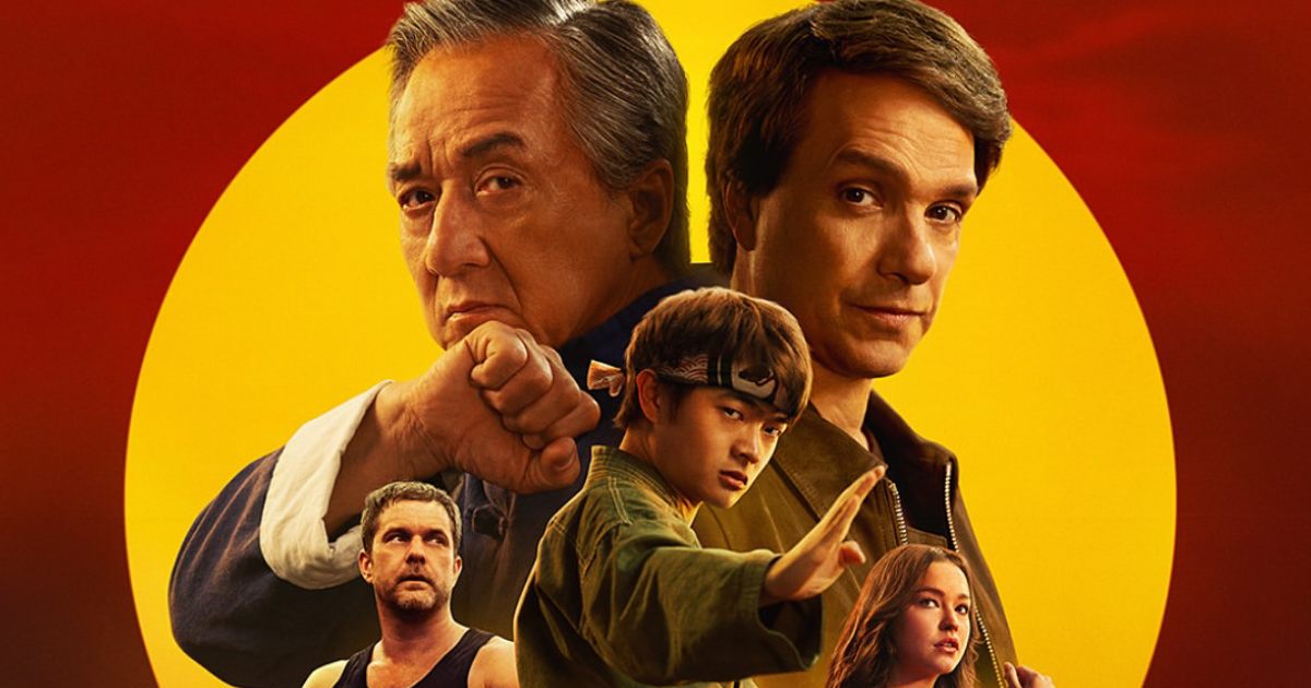 Karate Child: Legends Rotten Tomatoes Rating Revealed – A Knockout Or A Miss?