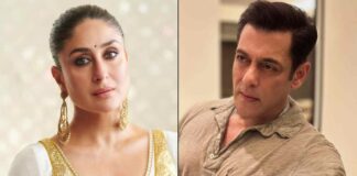 Kareena Kapoor Once Slammed Salman Khan's Acting