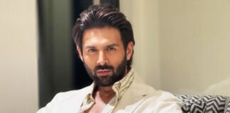 Kartik Aaryan Wraps Long Schedule Of Anurag Basu’s Upcoming Musical Love Story