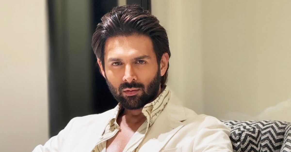 Kartik Aaryan Wraps Long Schedule Of Anurag Basu’s Upcoming Musical Love Story