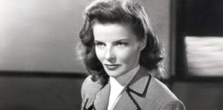Katharine Hepburn Was Once Called Box Office Poison—Here’s How She Staged Her Comeback