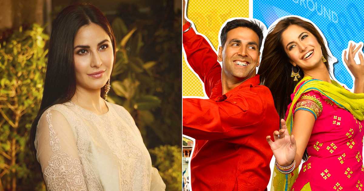 When Katrina Kaif Needed To Give up Appearing After Watching Namastey London: “It's A Catastrophe…”