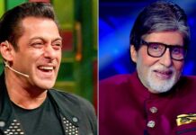 Not Salman Khan But These 3 Actresses Can Replace Amitabh Bachchan As The Host of Kaun Banega Crorepati