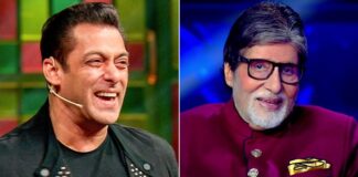 Not Salman Khan But These 3 Actresses Can Replace Amitabh Bachchan As The Host of Kaun Banega Crorepati
