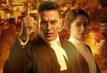 Kesari Chapter 2 Box Office Day 21: Akshay Kumar Inching Towards His 5th 100 Crore Film Post-COVID!