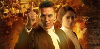 Kesari Chapter 2 Box Office Day 21: Akshay Kumar Inching Towards His 5th 100 Crore Film Post-COVID!