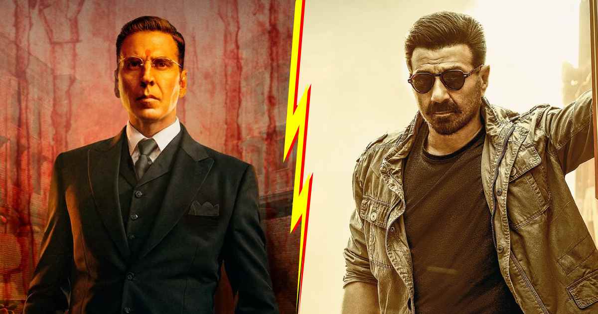 Kesari Chapter 2 Worldwide Box Office Day 19: Akshay Kumar Is Only 20.86 Crore Away From Next Milestone!
