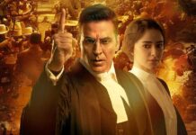 Kesari Chapter 2: Akshay Kumar’s Courtroom Drama Cracks IMDb 250, But What’s All the Buzz About?