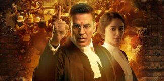 Kesari Chapter 2: Akshay Kumar’s Courtroom Drama Cracks IMDb 250, But What’s All the Buzz About?