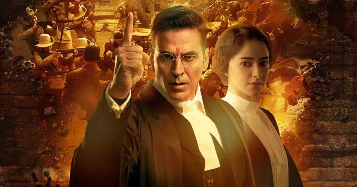 Kesari Chapter 2: Akshay Kumar’s Courtroom Drama Cracks IMDb 250, But What’s All the Buzz About?