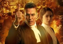 Kesari Chapter 2 Box Office Collection Day 13