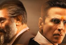 Kesari Chapter 2 Box Office Collection Day 14