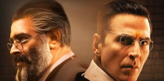 Kesari Chapter 2 Box Office Collection Day 14