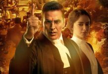 Kesari Chapter 2 Box Office Collection Day 19
