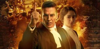Kesari Chapter 2 Box Office Collection Day 19