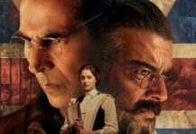 Kesari Chapter 2 Box Office Collection Day 20
