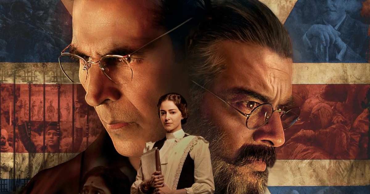 Kesari Chapter 2 Box Office Collection Day 20