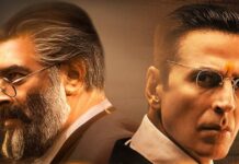 Kesari Chapter 2 Box Office Collection Day 24