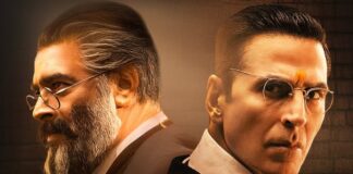 Kesari Chapter 2 Box Office Collection Day 24