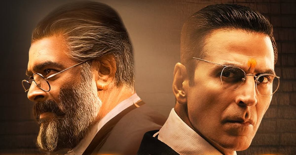 Kesari Chapter 2 Box Office Collection Day 24