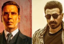 Kesari Chapter 2 Box Office Collection Day 28