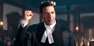Kesari Chapter 2 Box Office Collection Day 36