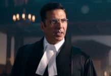 Kesari Chapter 2 Worldwide Box Office Day 28: Will It Enter Top 10 Highest Grossing Films Of Akshay Kumar's Career?