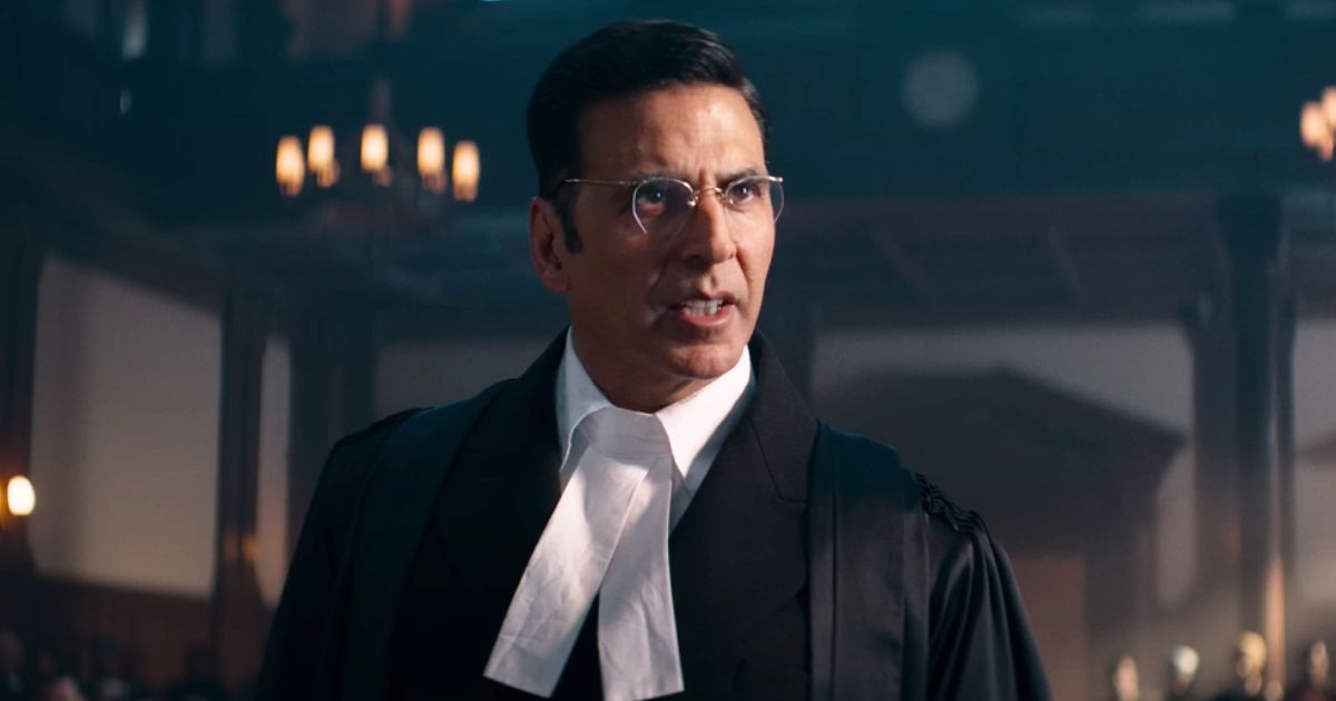 Kesari Chapter 2 Worldwide Box Office Day 28: Will It Enter Top 10 Highest Grossing Films Of Akshay Kumar's Career?