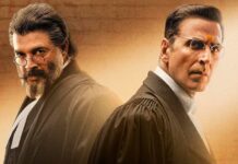 Kesari Chapter 2 Telugu Release Date