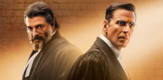 Kesari Chapter 2 Telugu Release Date