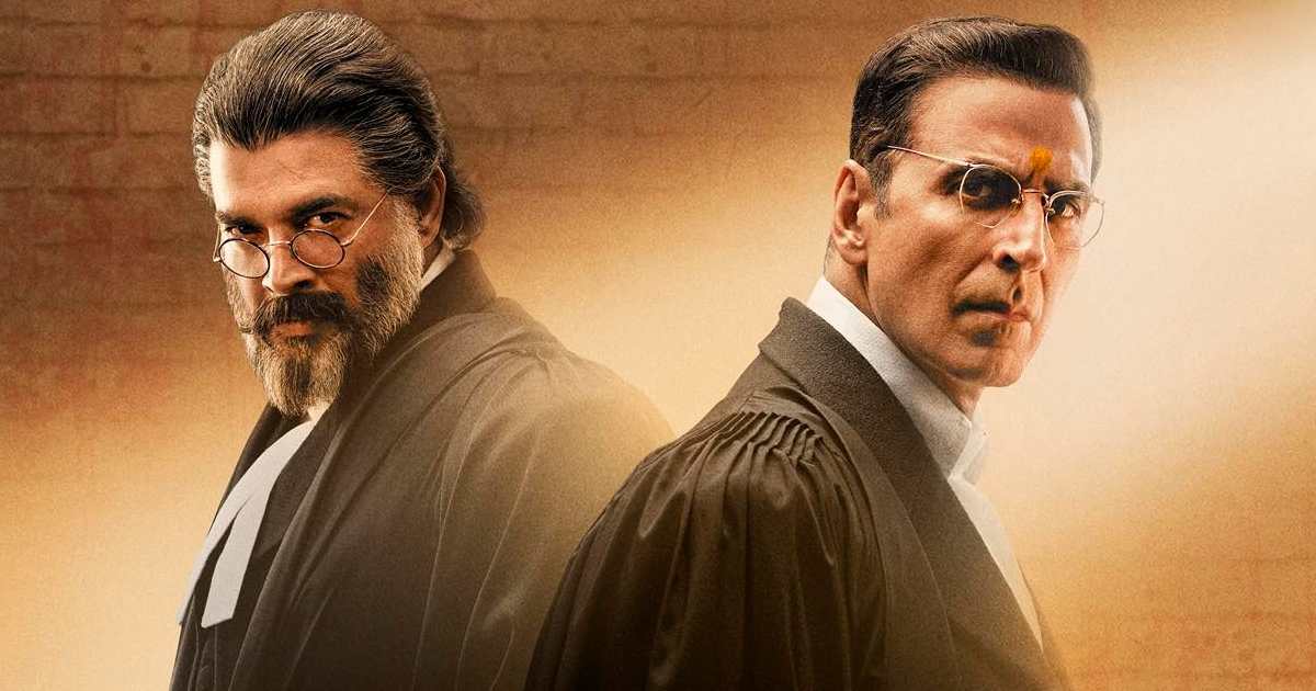 Kesari Chapter 2 Telugu Release Date