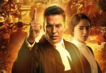 Kesari Chapter 2 Lifetime Ticket Sales (Closing Numbers): Third Highest Akshay Kumar Film!