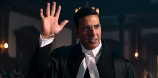 Kesari Chapter 2 Worldwide Box Office Day 22: Only 41.95 Crore For Akshay Kumar's Next Milestone!
