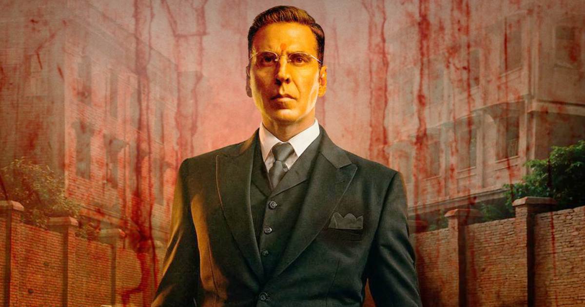 Kesari Chapter 2 Worldwide Box Office Day 16: Akshay Kumar's 4th Highest-Grosser Post-COVID!