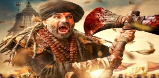 Kesari Veer Box Office Day 1 Prediction!