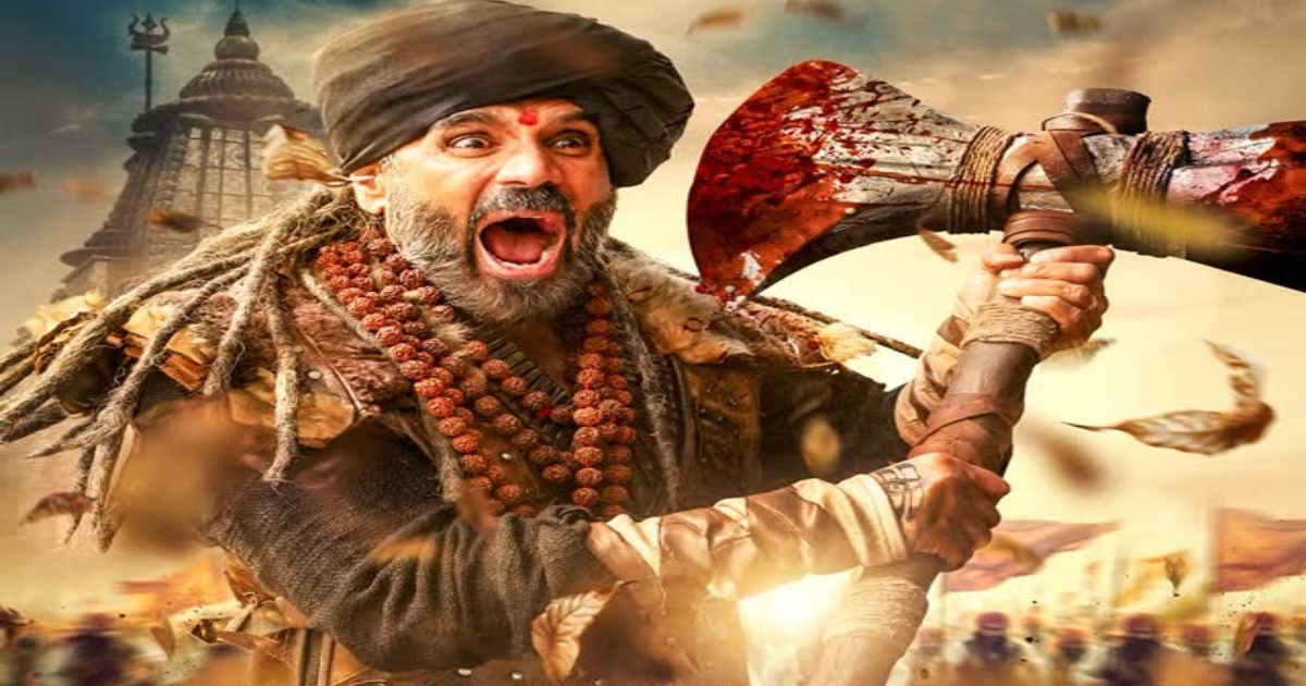 Kesari Veer Box Office Day 1 Prediction!