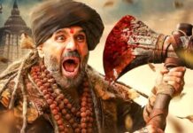 Kesari Veer Box Office Day 1 Prediction!