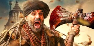 Kesari Veer Box Office Day 1 Prediction!