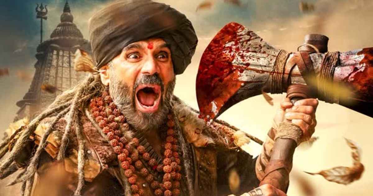 Kesari Veer Box Office Day 1 Prediction!